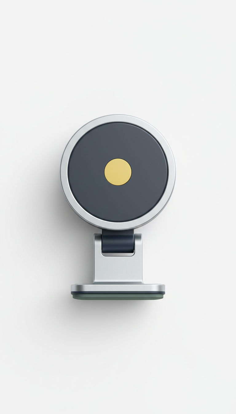 Universal Magnetic Phone Holder