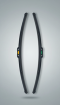All-Weather Windshield Wiper Blades