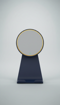 Wireless Charging Desk Stand