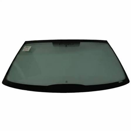 OEM-Grade Front Windshield Replacement - Precision Fit